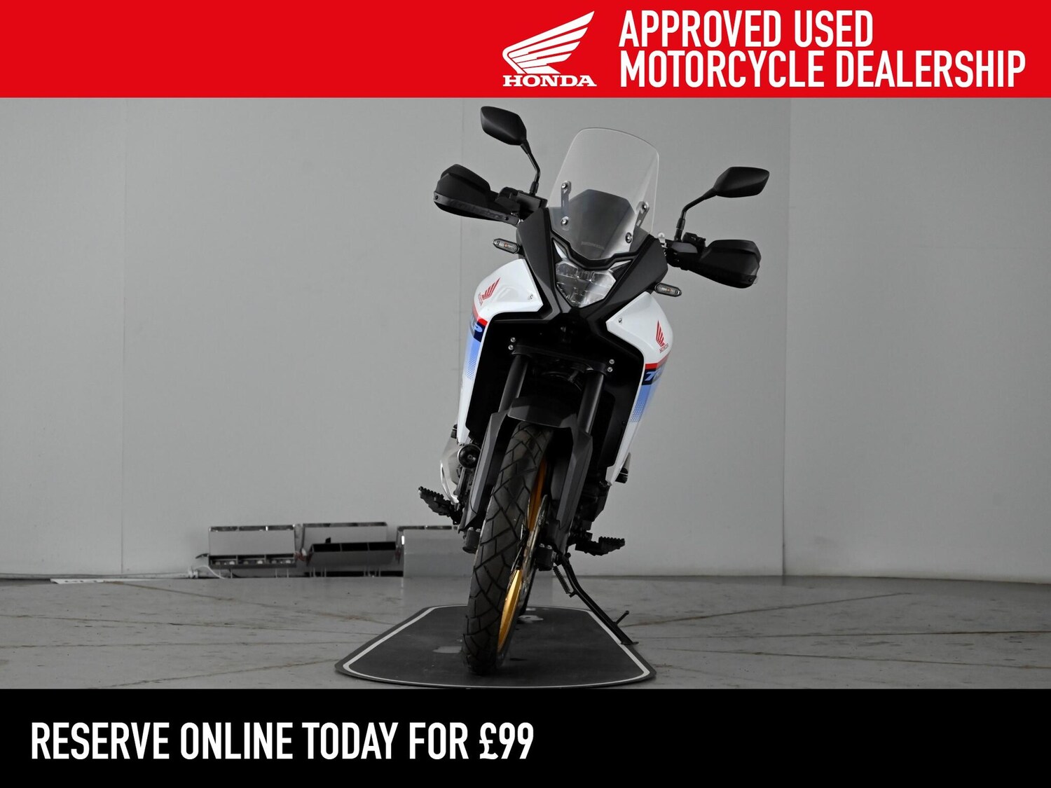 Used Honda XL750 Transalp 2024 for sale - 78906366: Photo 50