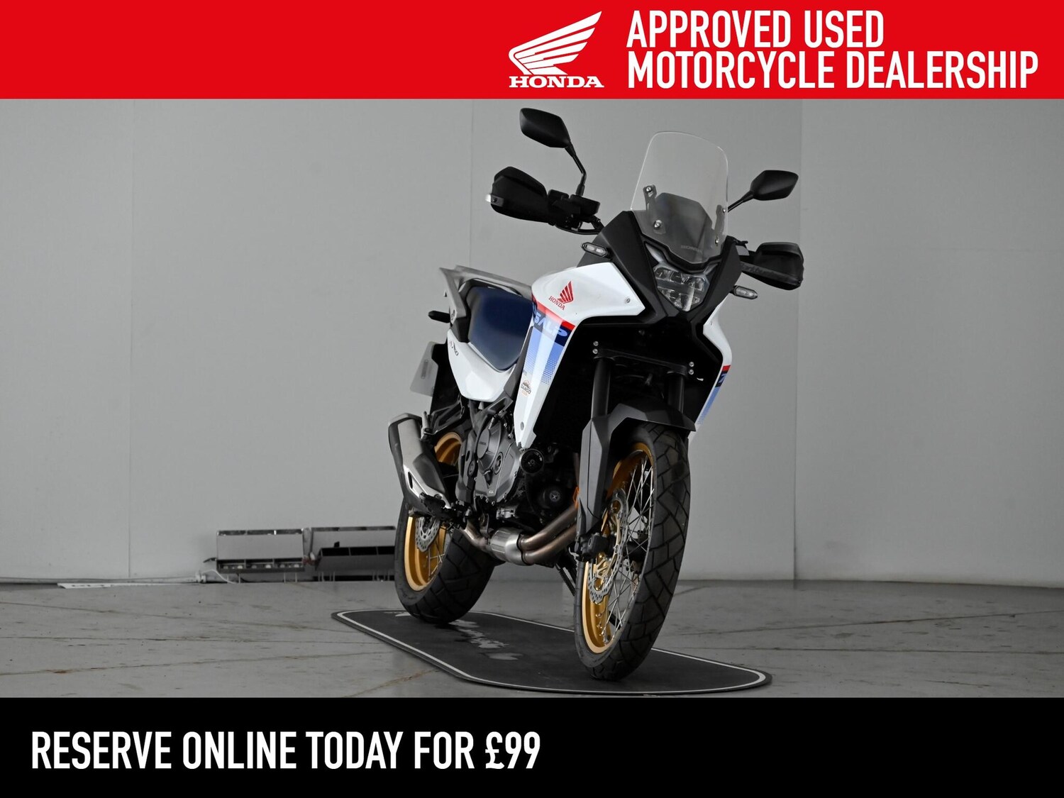 Used Honda XL750 Transalp 2024 for sale - 78906366: Photo 7