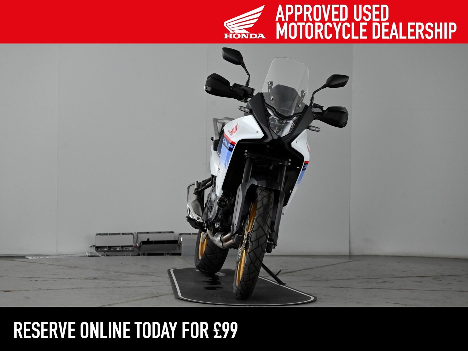 Used Honda XL750 Transalp 2024 for sale - 78906366: Photo 9