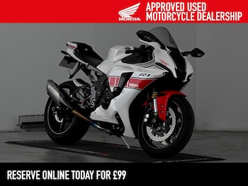 Used Yamaha R1 2023 for sale - bike-78575841: Photo