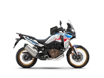 Used Honda CRF1100L Africa Twin undefined for sale - bike-77449682: Photo