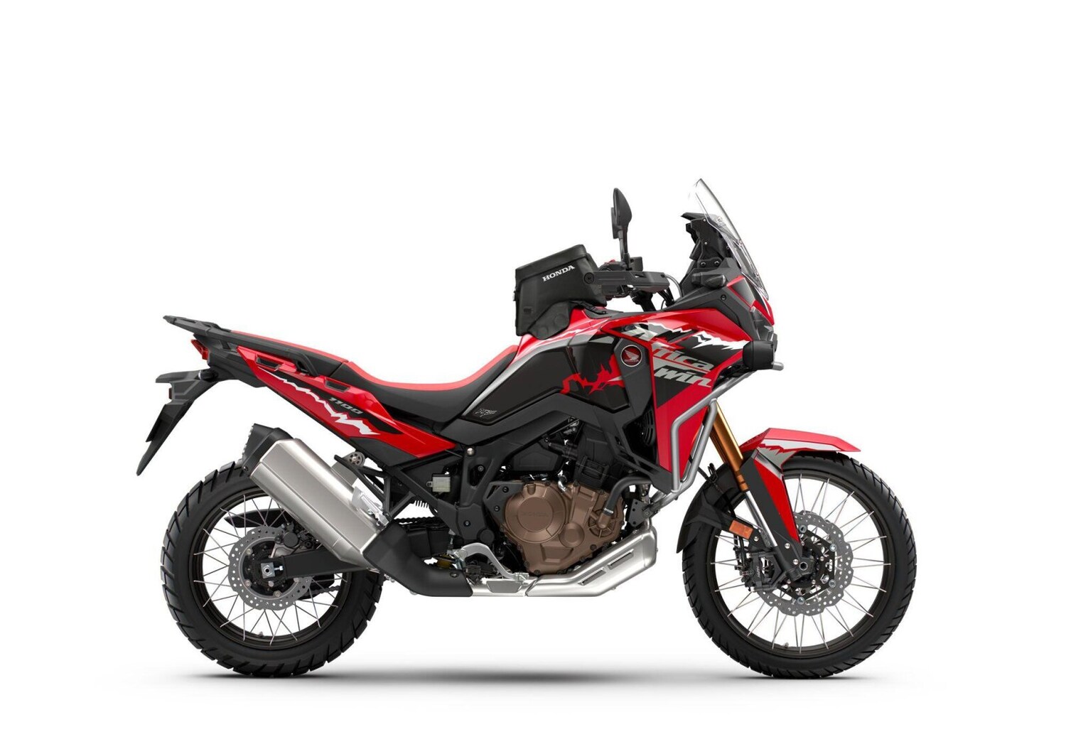 Honda CRF1100L Africa Twin