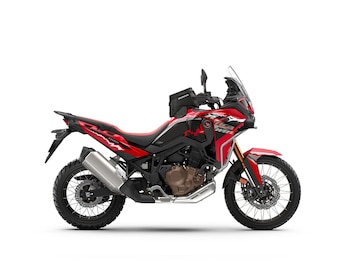 Used Honda CRF1100L Africa Twin undefined for sale - bike-77449682: Photo