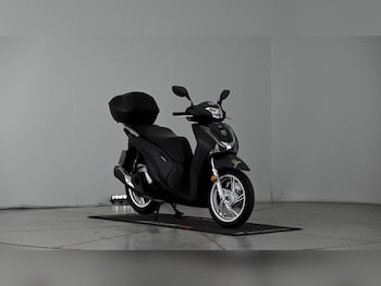 Used Honda SH125i 2019 for sale - bike-77745862: Photo