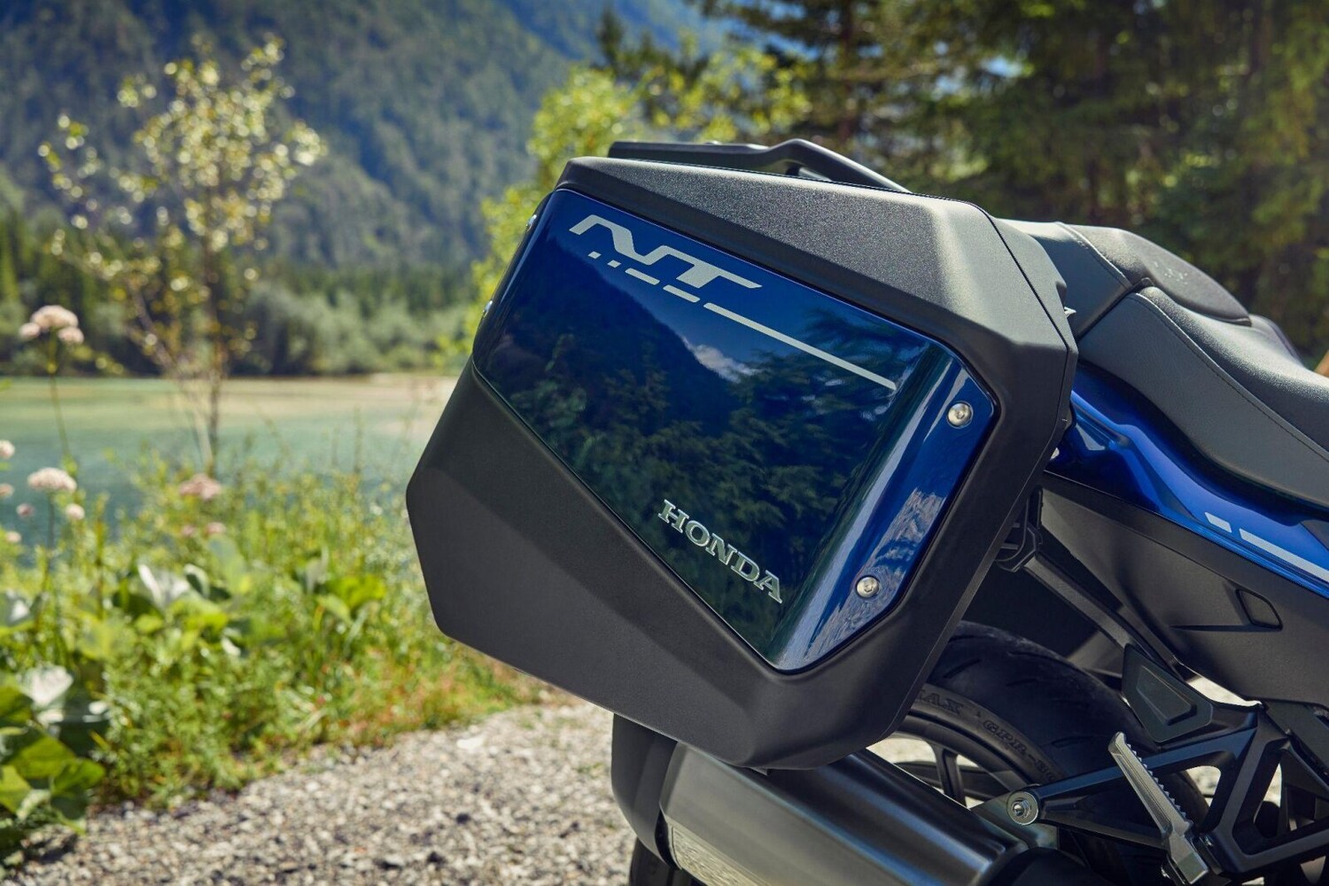 Honda NT1100