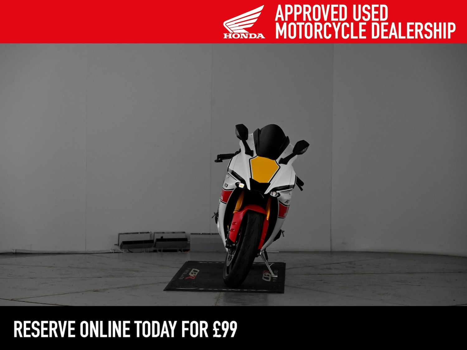 Used Yamaha R1 2022 for sale - 78418736: Photo 10