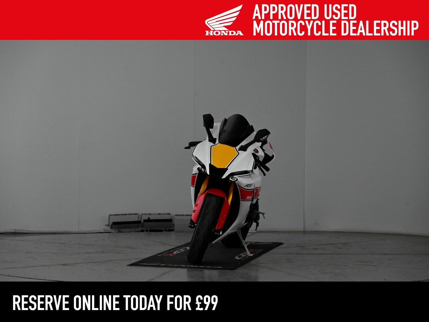 Used Yamaha R1 2022 for sale - 78418736: Photo 12