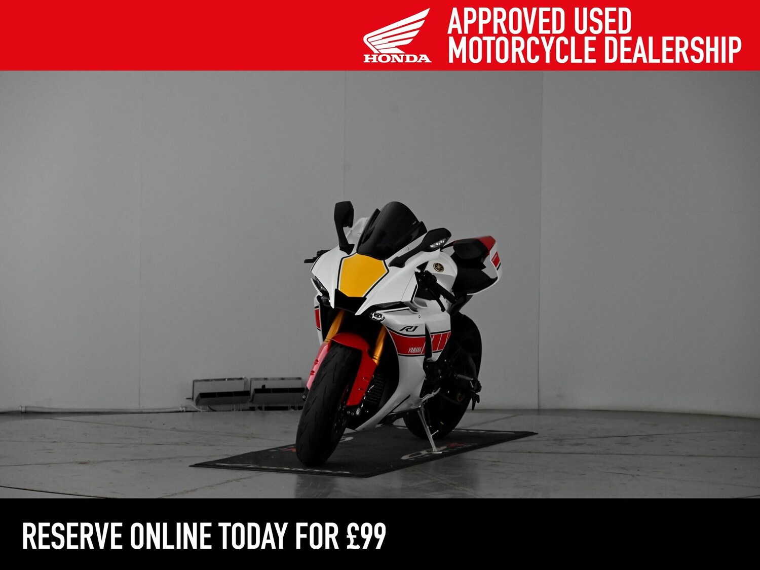 Used Yamaha R1 2022 for sale - 78418736: Photo 13