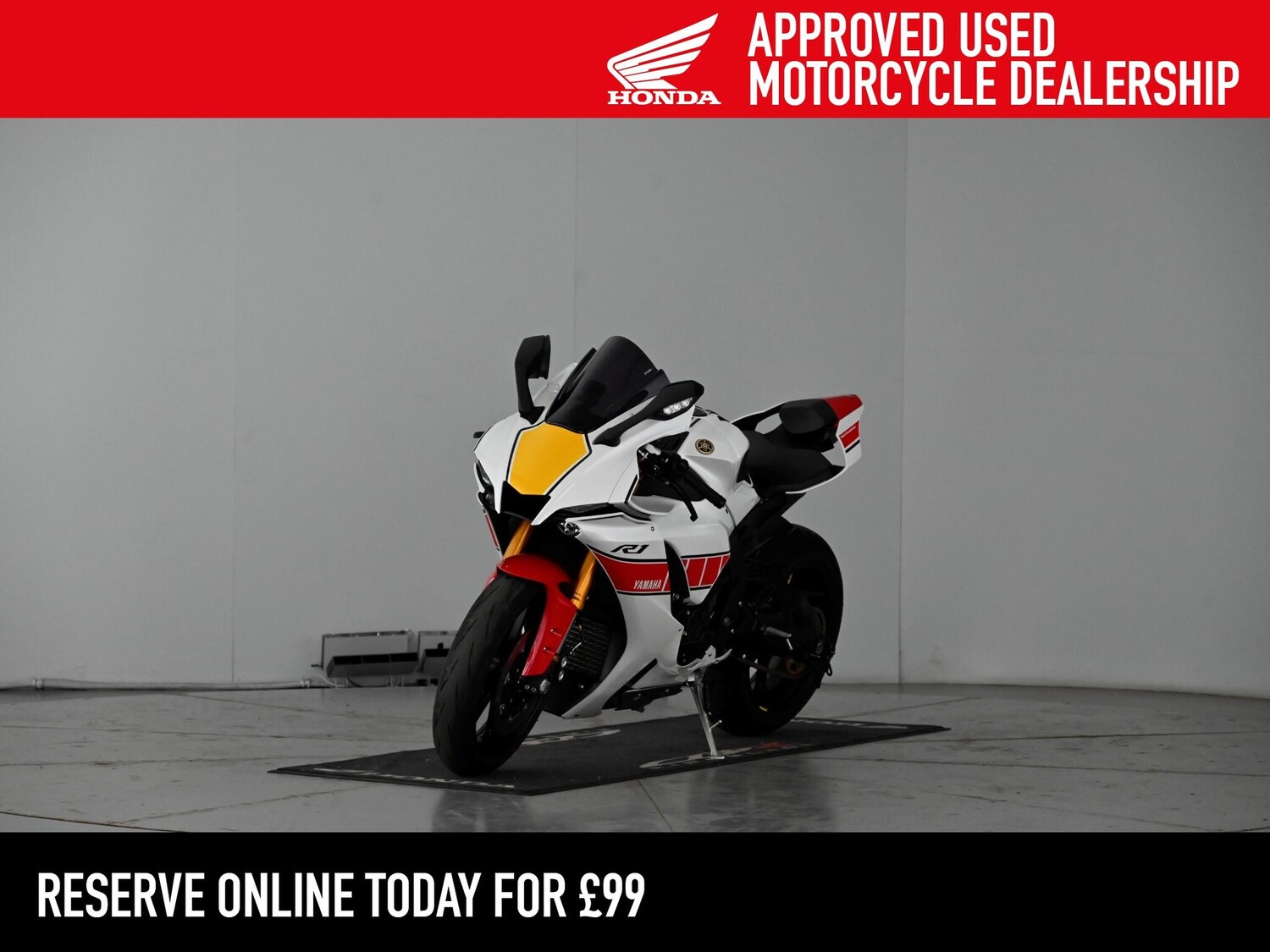 Used Yamaha R1 2022 for sale - 78418736: Photo 15