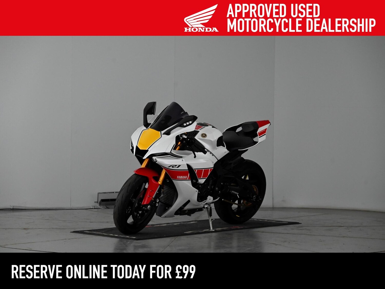 Used Yamaha R1 2022 for sale - 78418736: Photo 16