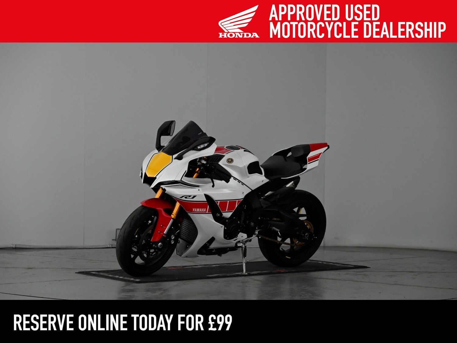 Used Yamaha R1 2022 for sale - 78418736: Photo 18