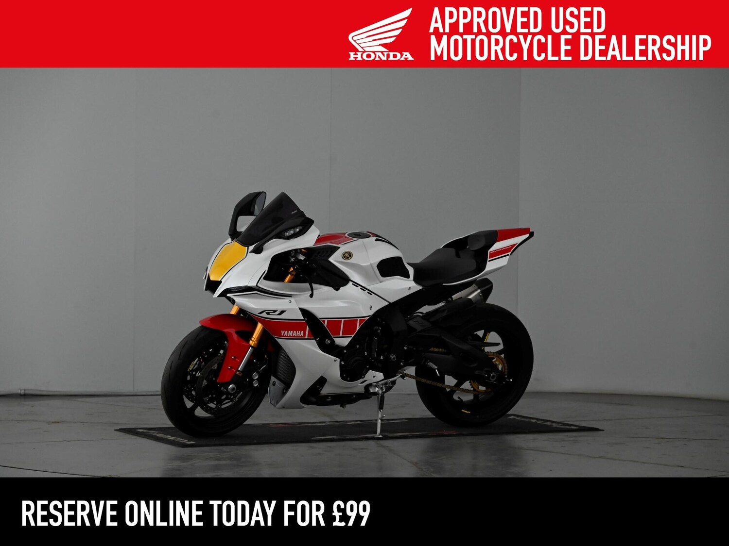 Used Yamaha R1 2022 for sale - 78418736: Photo 19
