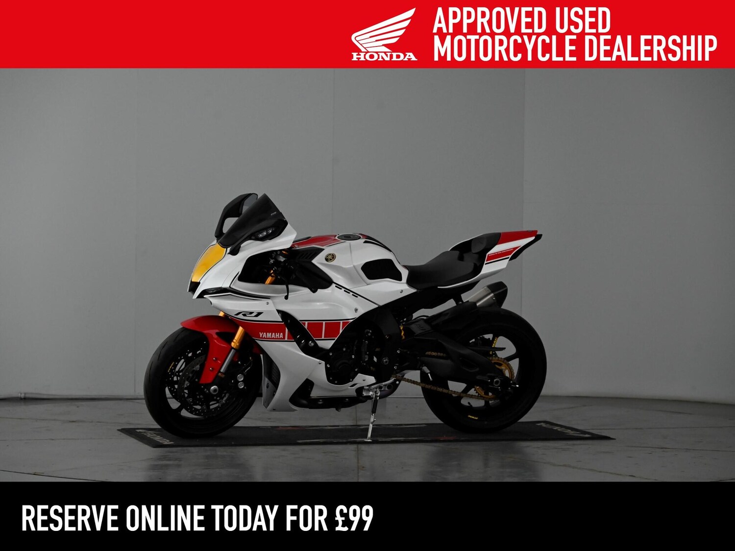 Used Yamaha R1 2022 for sale - 78418736: Photo 21
