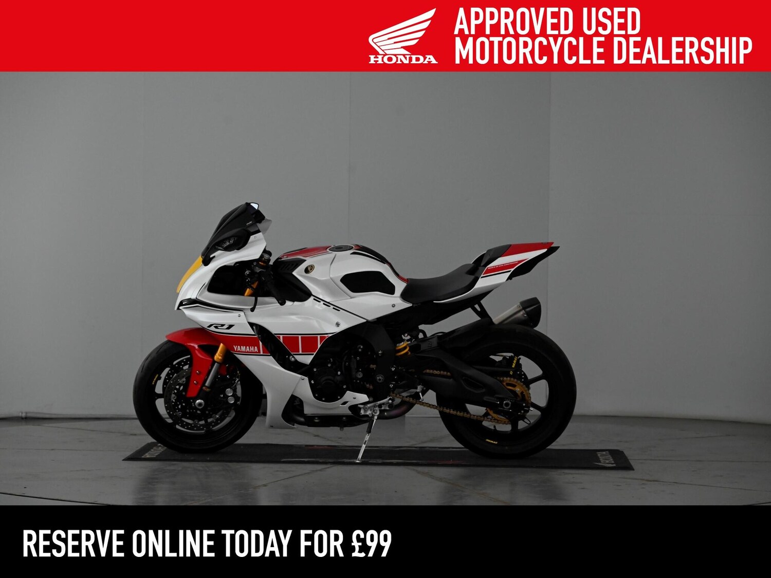 Used Yamaha R1 2022 for sale - 78418736: Photo 23