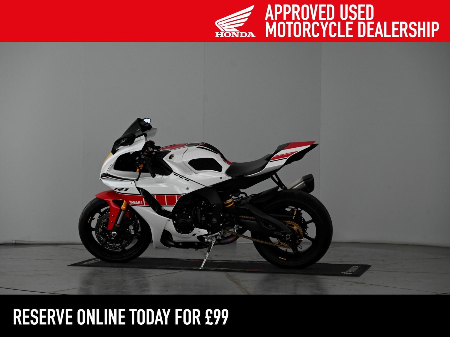 Used Yamaha R1 2022 for sale - 78418736: Photo 25
