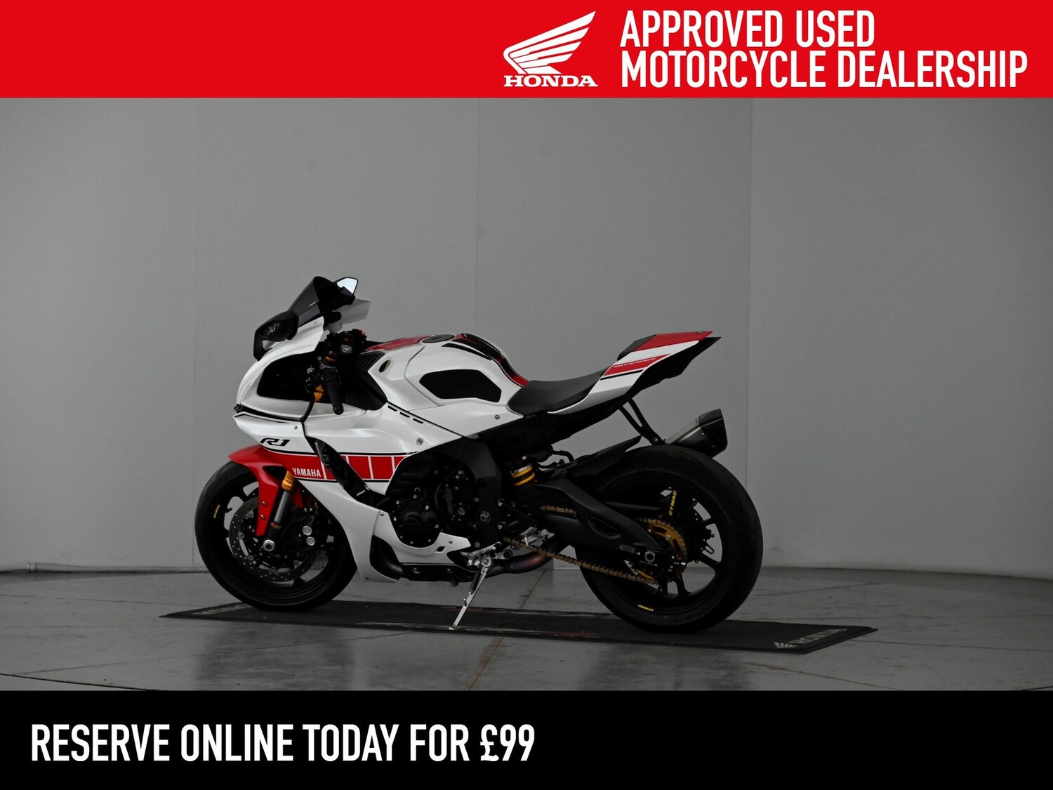Used Yamaha R1 2022 for sale - 78418736: Photo 26