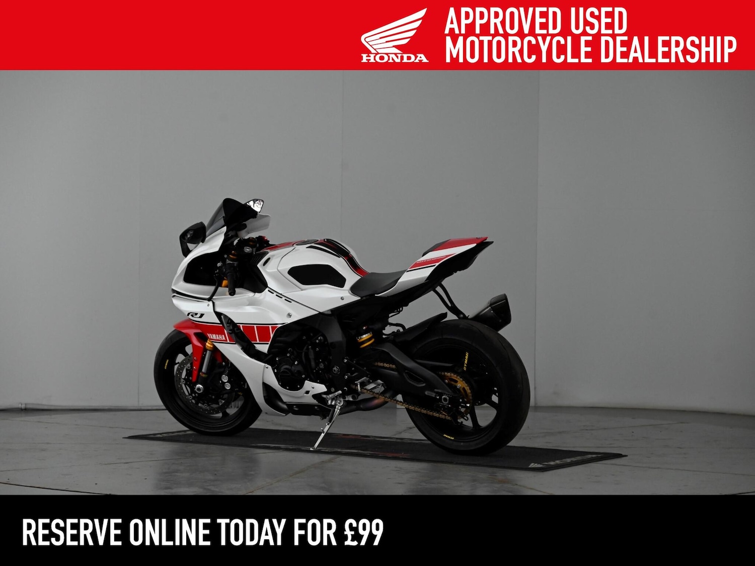 Used Yamaha R1 2022 for sale - 78418736: Photo 27