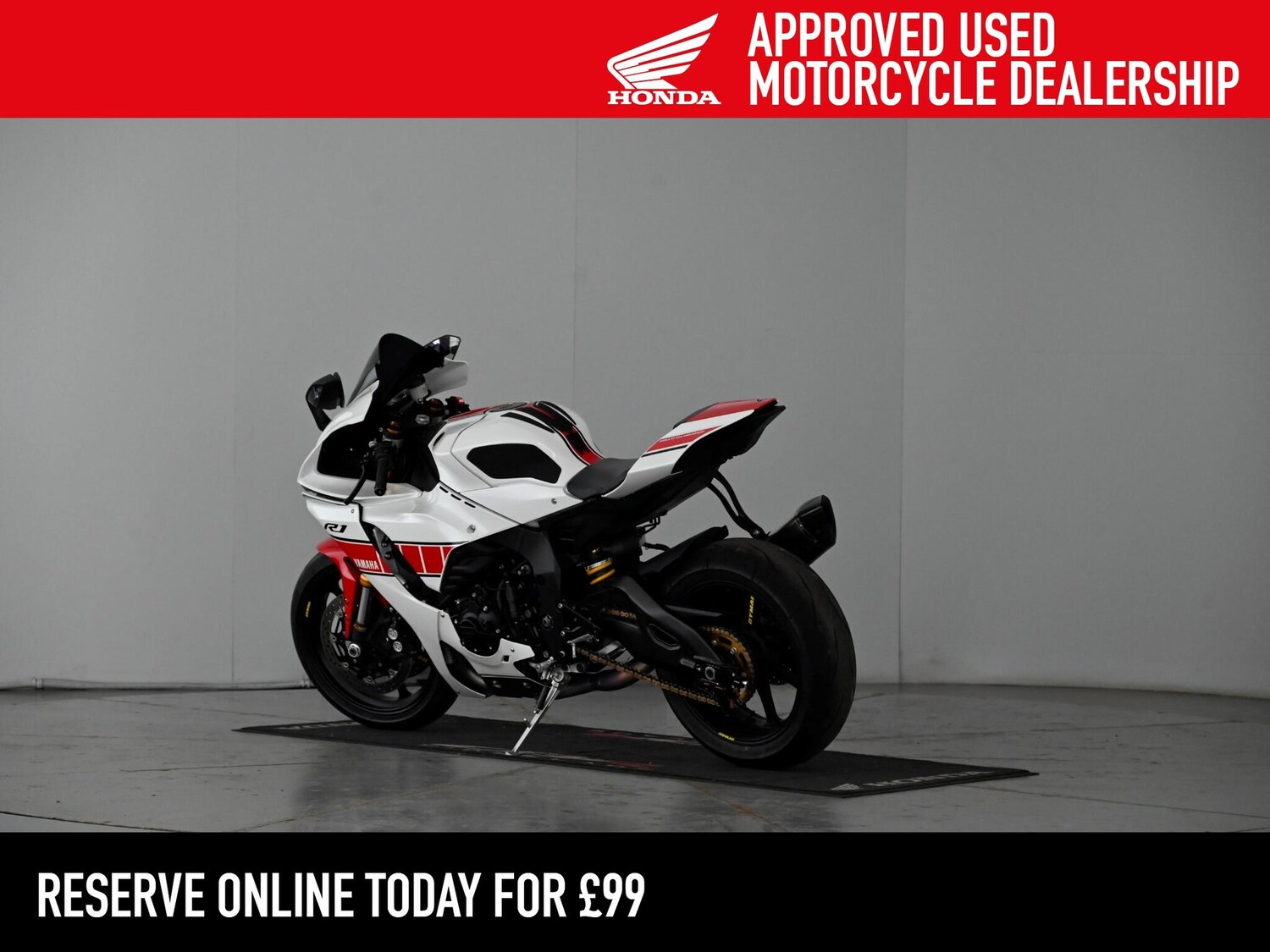 Used Yamaha R1 2022 for sale - 78418736: Photo 28