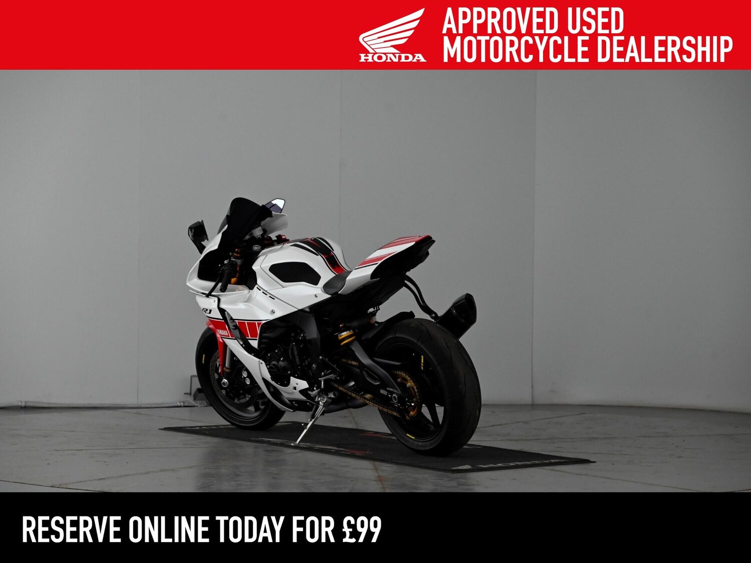Used Yamaha R1 2022 for sale - 78418736: Photo 29