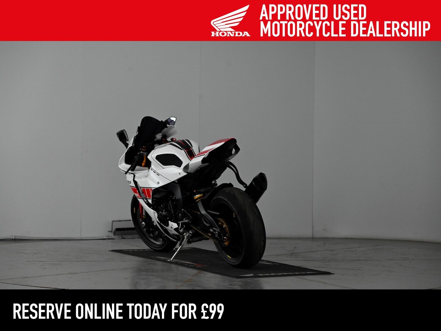 Used Yamaha R1 2022 for sale - 78418736: Photo 30