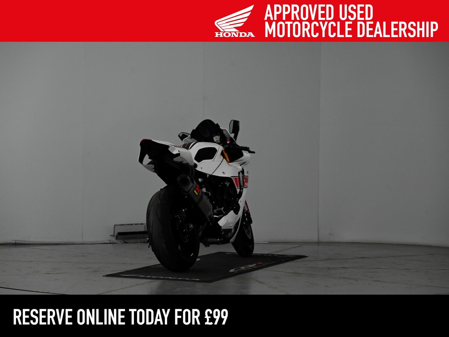 Used Yamaha R1 2022 for sale - 78418736: Photo 35