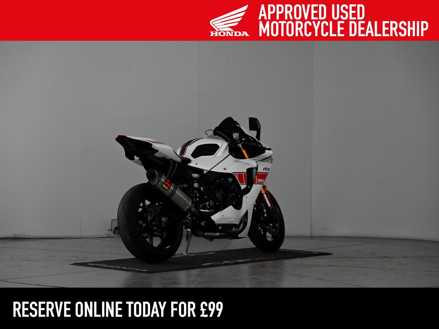 Used Yamaha R1 2022 for sale - 78418736: Photo 37