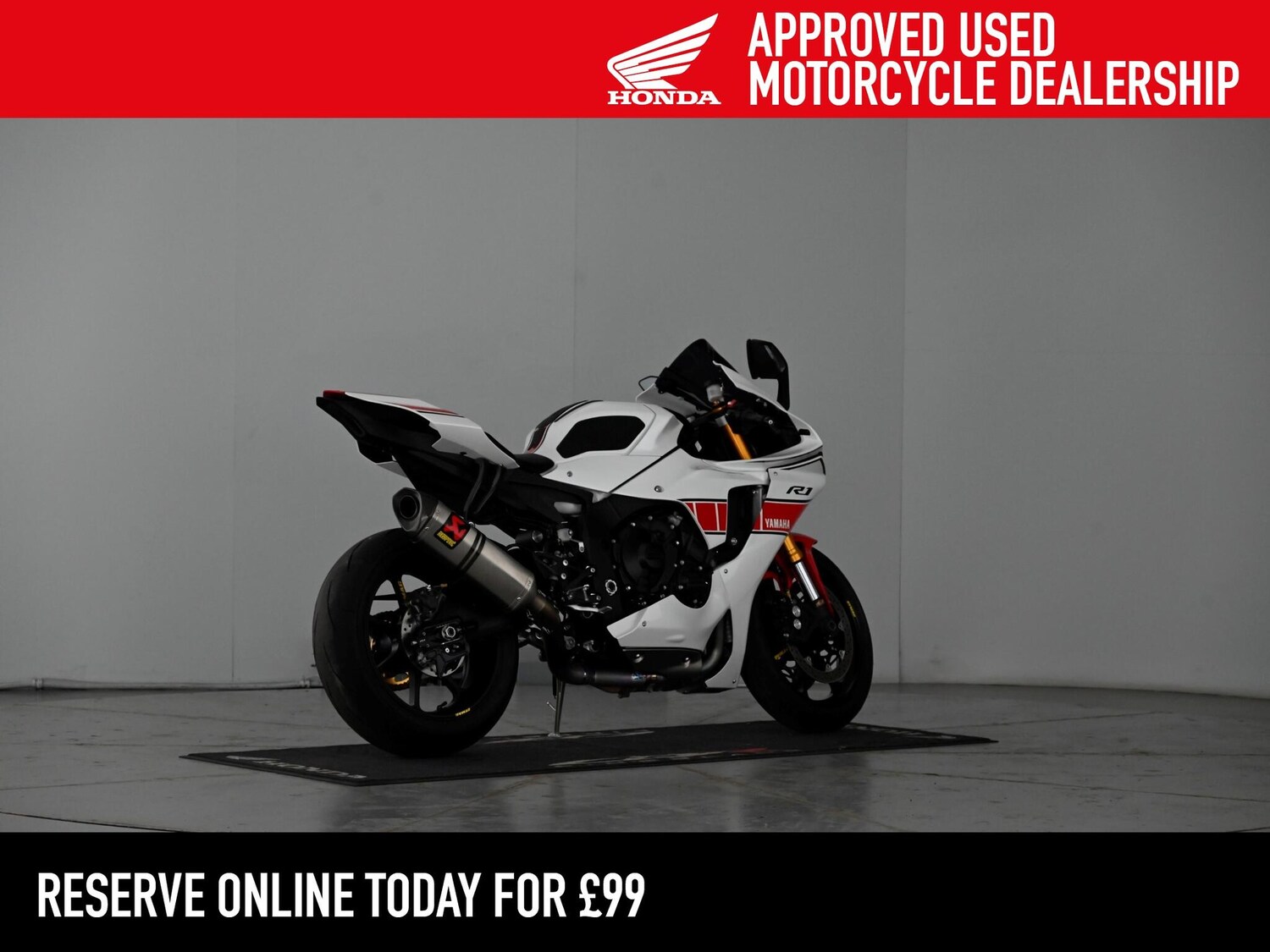 Used Yamaha R1 2022 for sale - 78418736: Photo 38