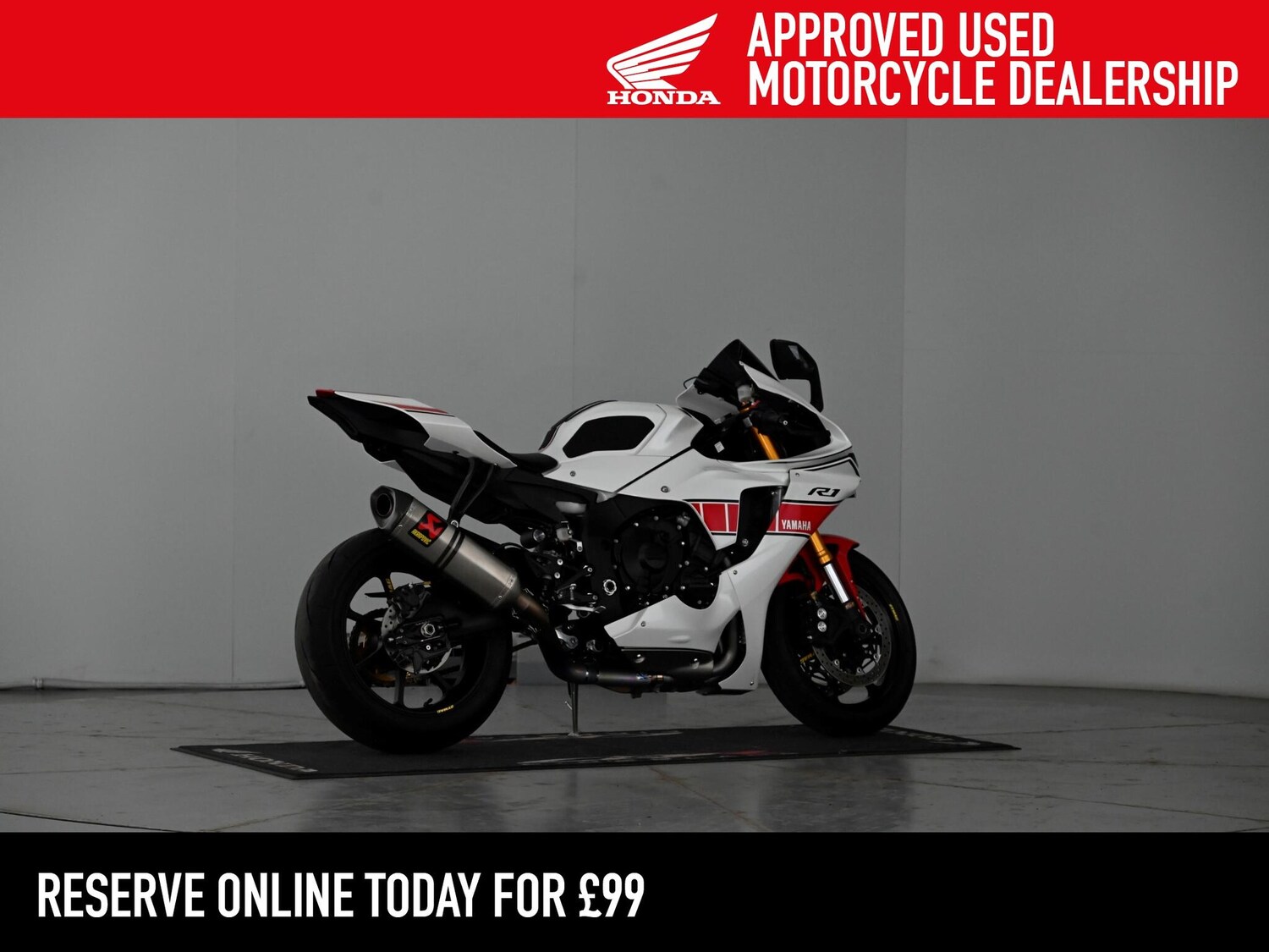 Used Yamaha R1 2022 for sale - 78418736: Photo 39