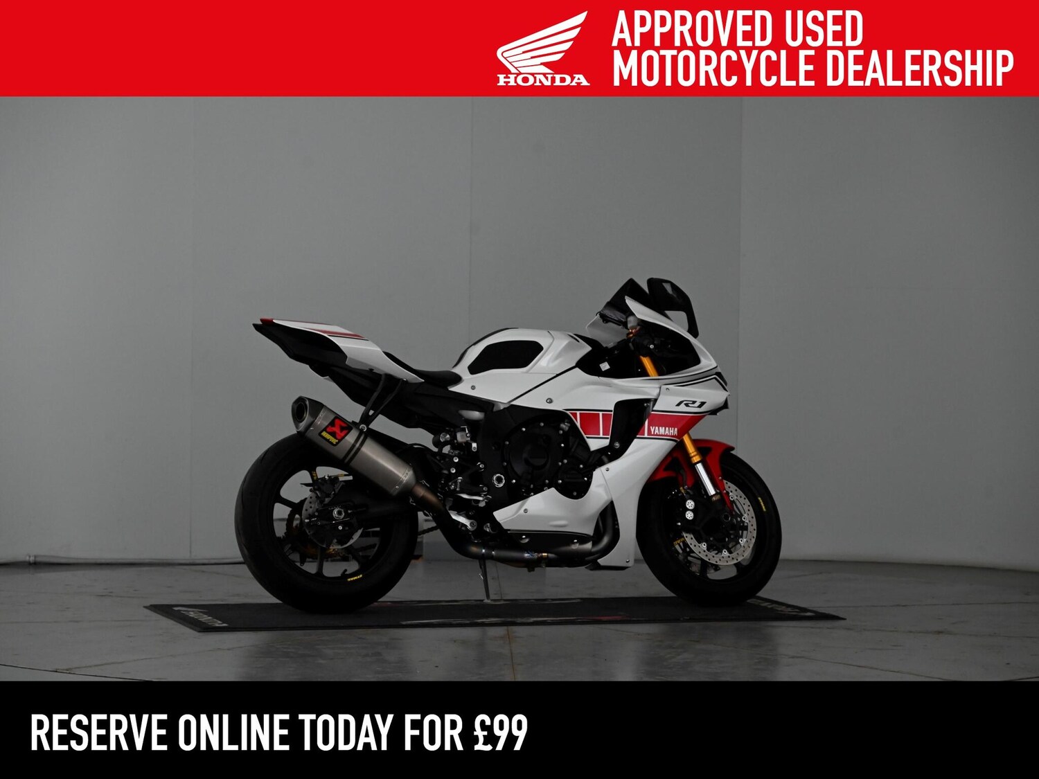 Used Yamaha R1 2022 for sale - 78418736: Photo 40
