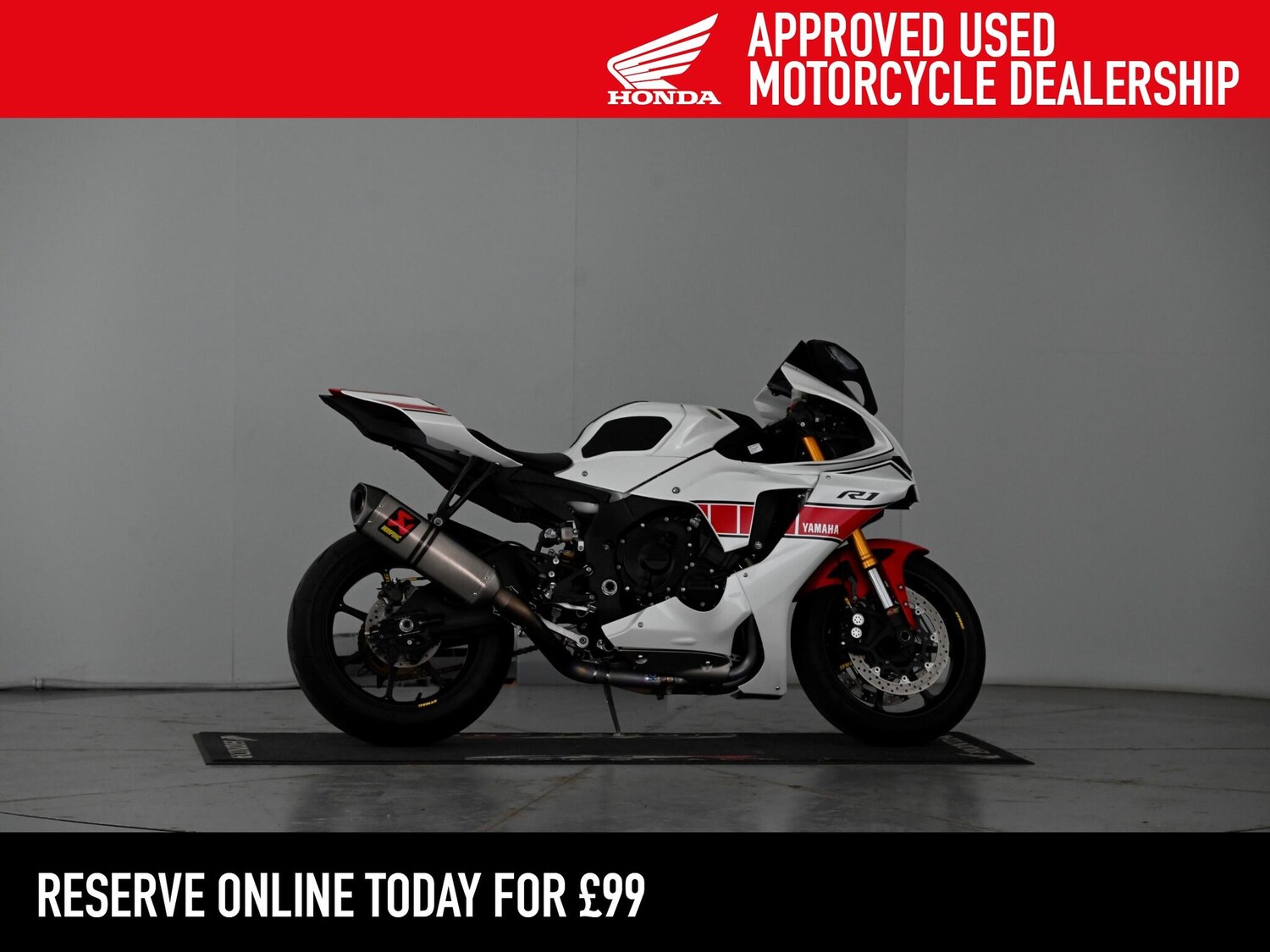 Used Yamaha R1 2022 for sale - 78418736: Photo 41