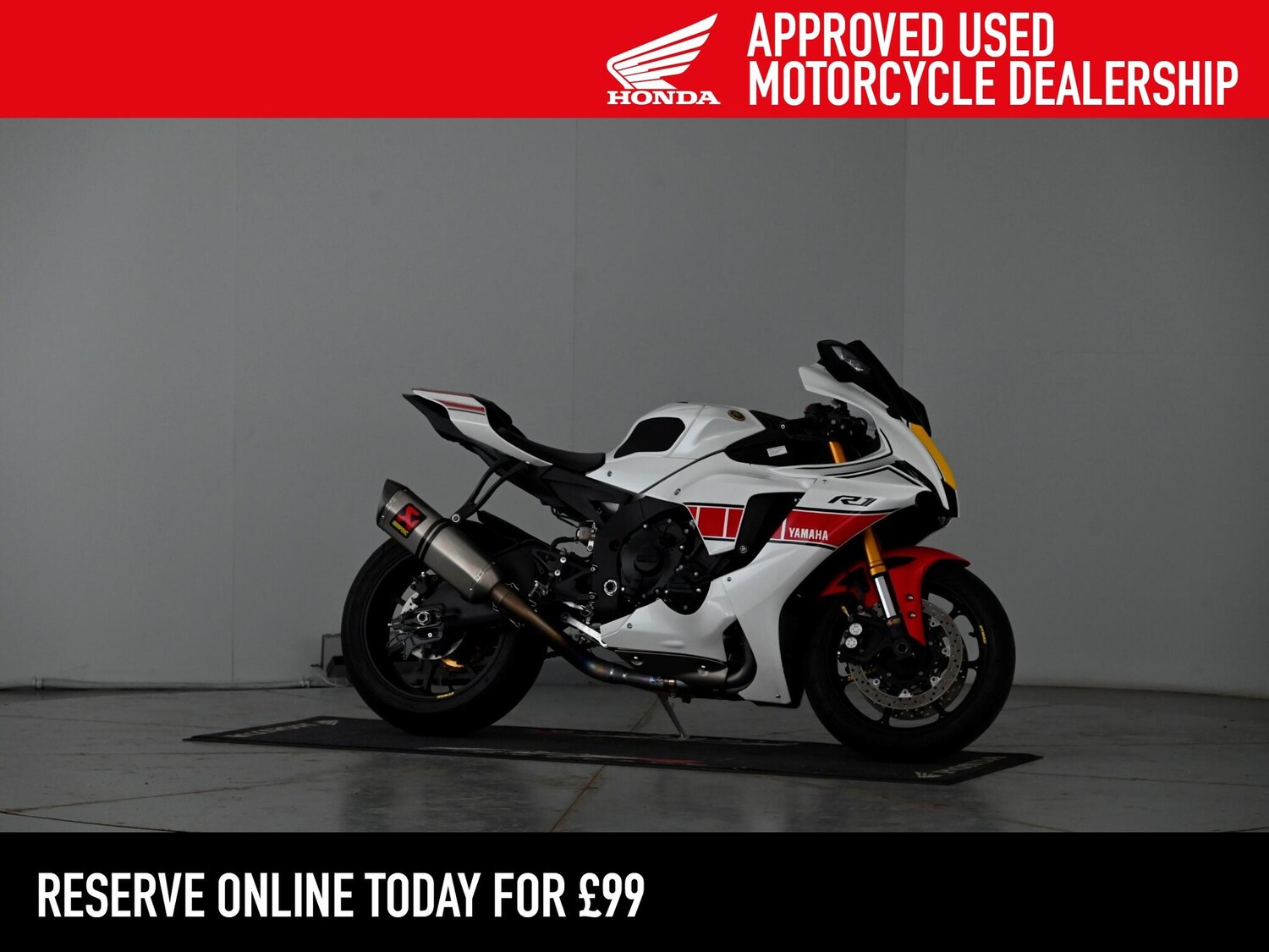 Used Yamaha R1 2022 for sale - 78418736: Photo 44