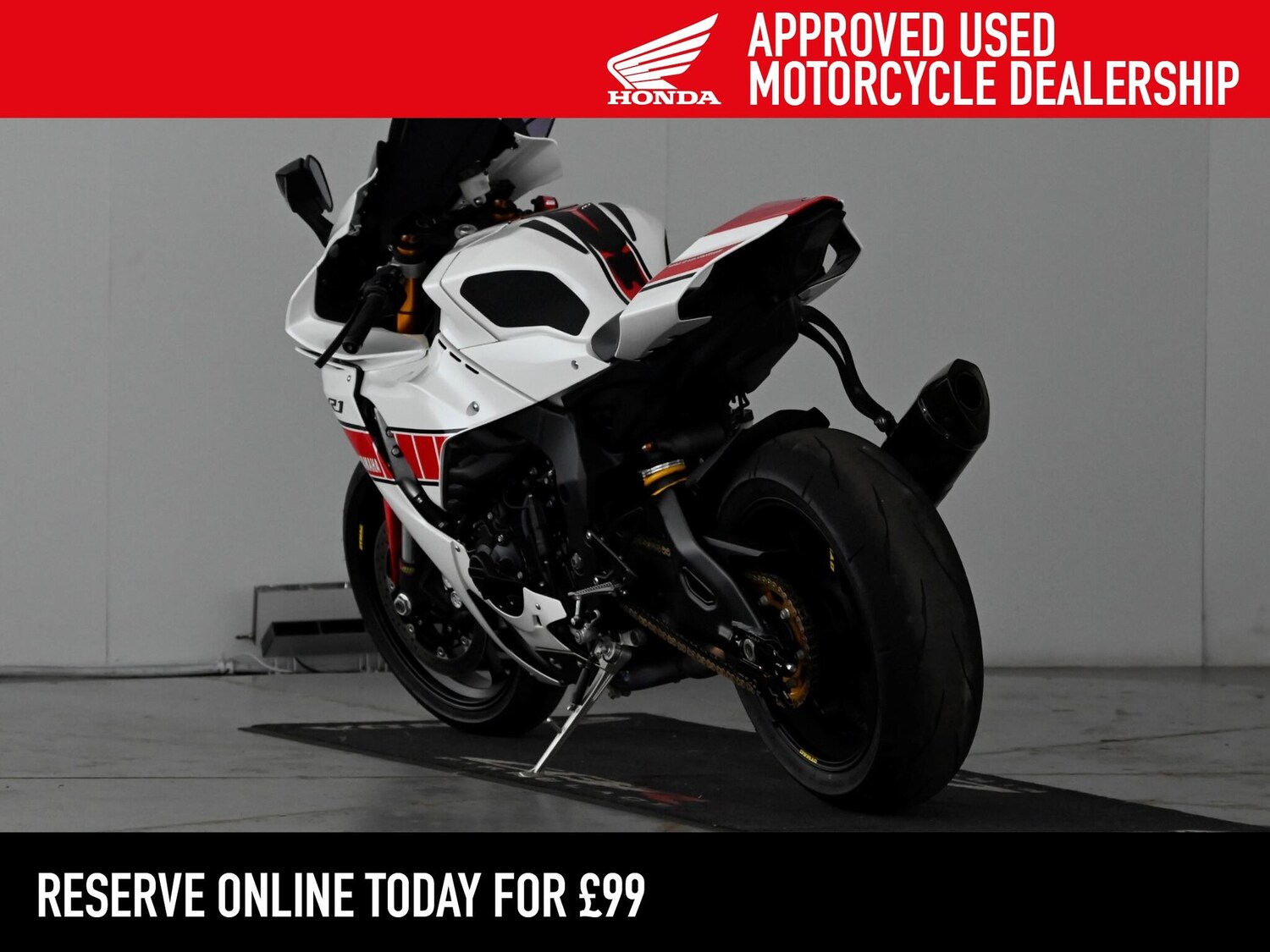 Used Yamaha R1 2022 for sale - 78418736: Photo 48