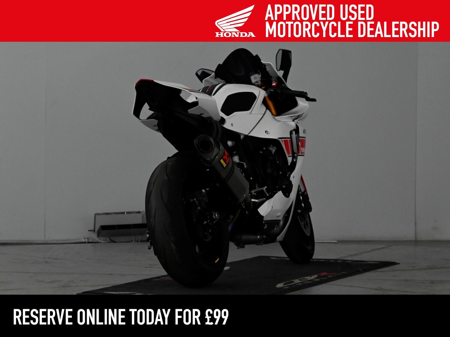 Used Yamaha R1 2022 for sale - 78418736: Photo 49