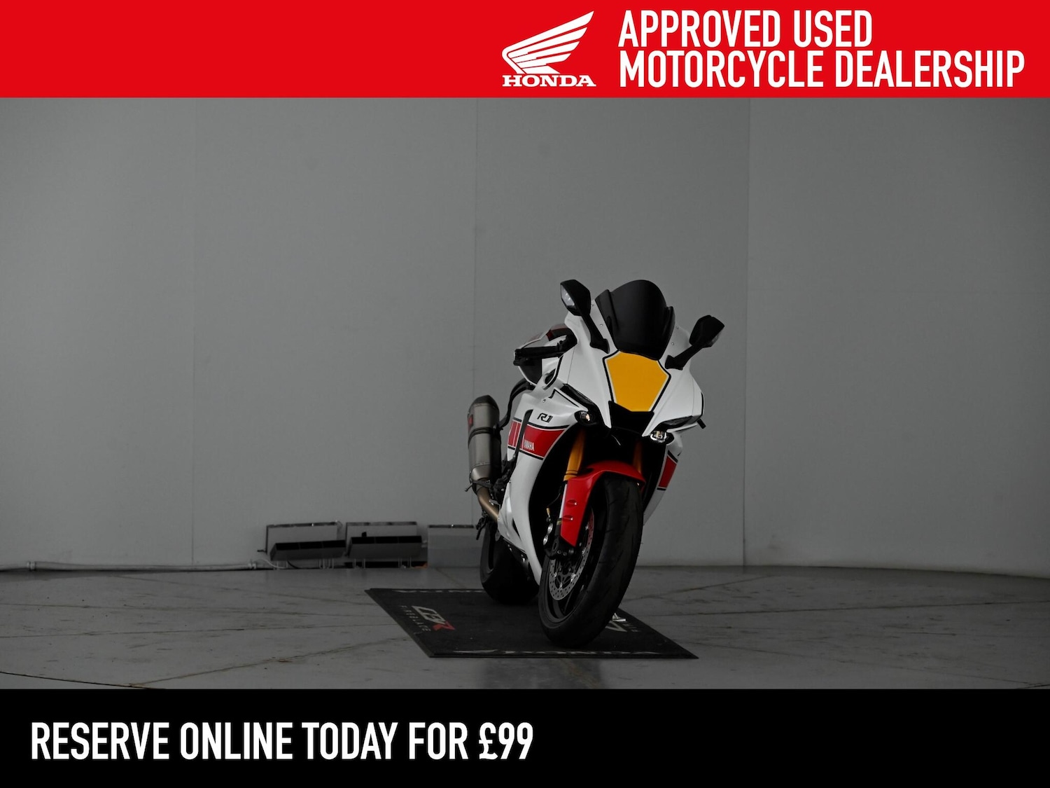 Used Yamaha R1 2022 for sale - 78418736: Photo 9