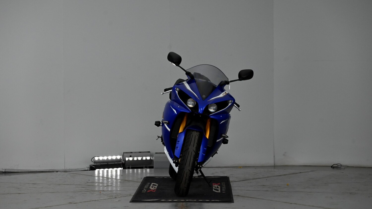 Yamaha R1