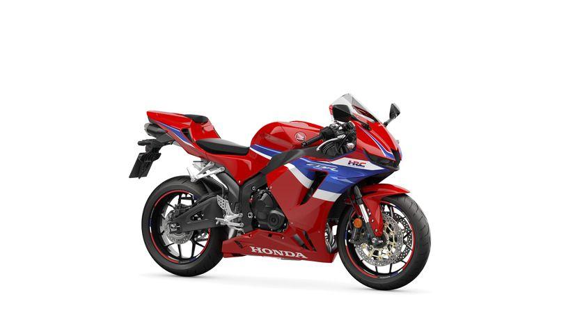 Used Honda CBR600RR for sale - 78036825: Photo 2