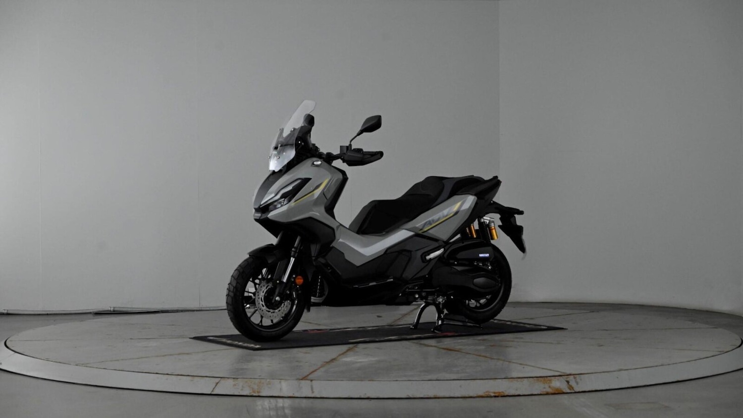 Used Honda ADV 350 for sale - 77975467: Photo 14