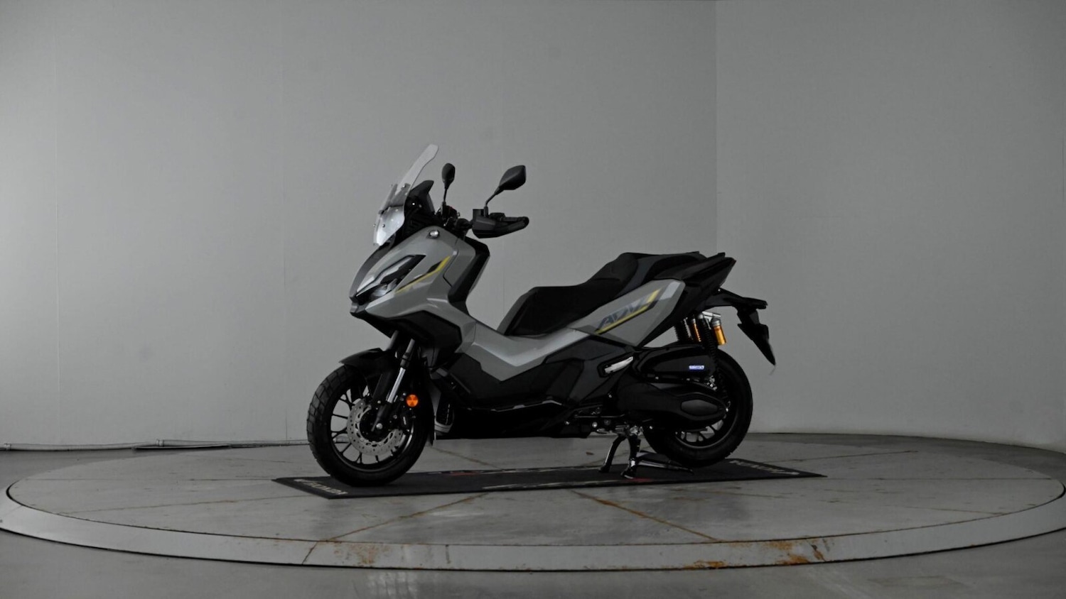 Used Honda ADV 350 for sale - 77975467: Photo 15
