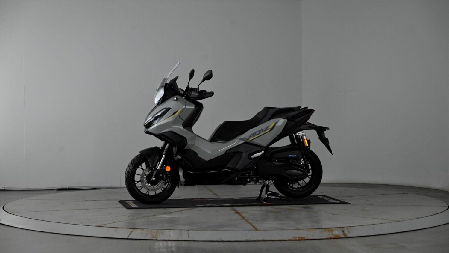 Used Honda ADV 350 for sale - 77975467: Photo 16