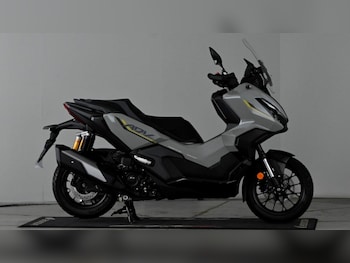 Used Honda ADV 350 undefined for sale - bike-77975467: Photo