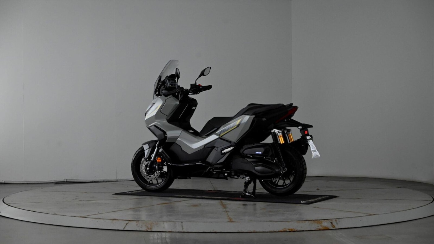 Used Honda ADV 350 for sale - 77975467: Photo 20