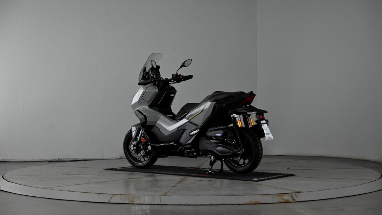 Used Honda ADV 350 for sale - 77975467: Photo 21