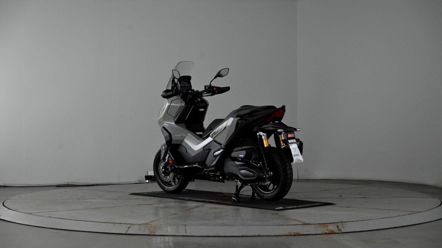 Used Honda ADV 350 for sale - 77975467: Photo 22