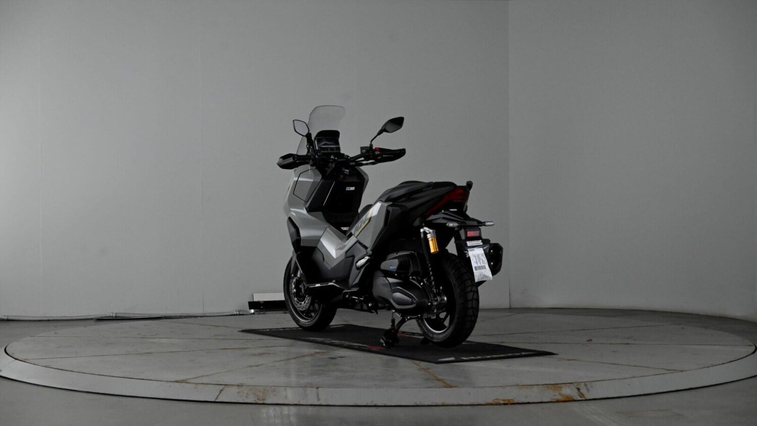 Used Honda ADV 350 for sale - 77975467: Photo 23