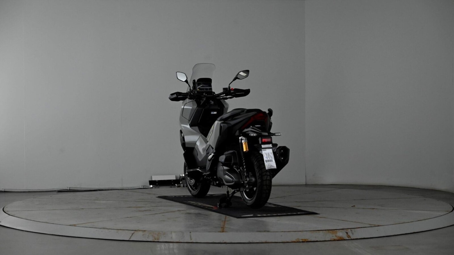 Used Honda ADV 350 for sale - 77975467: Photo 24