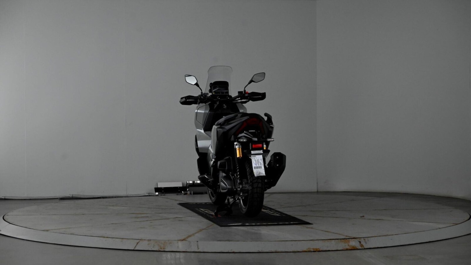 Used Honda ADV 350 for sale - 77975467: Photo 25