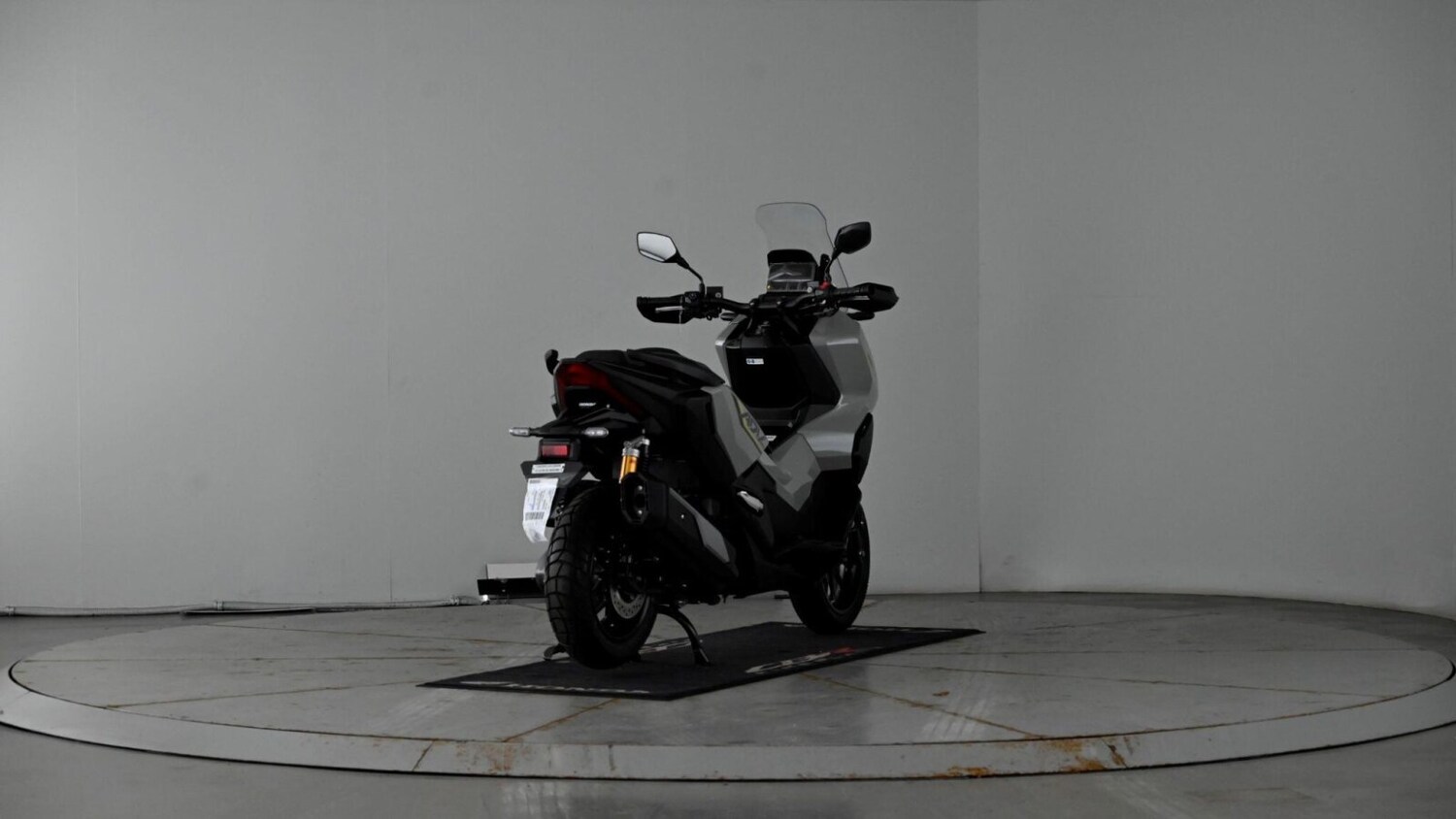 Used Honda ADV 350 for sale - 77975467: Photo 29