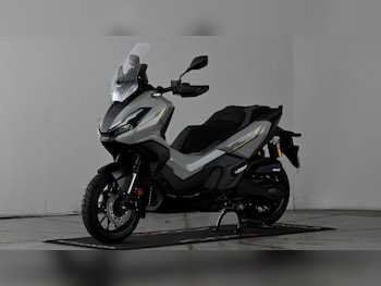 Used Honda ADV 350 undefined for sale - bike-77975467: Photo