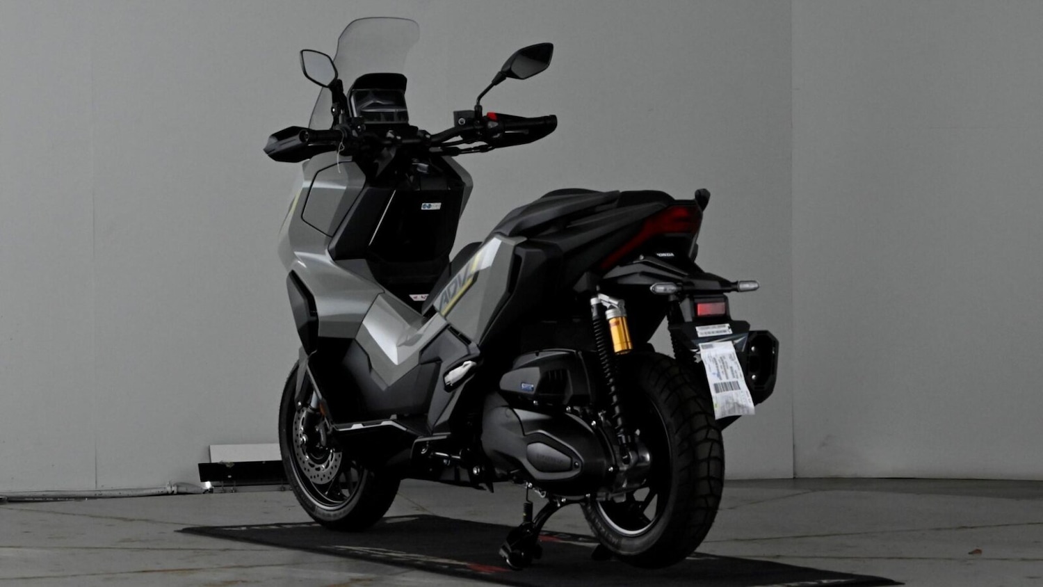 Used Honda ADV 350 for sale - 77975467: Photo 4