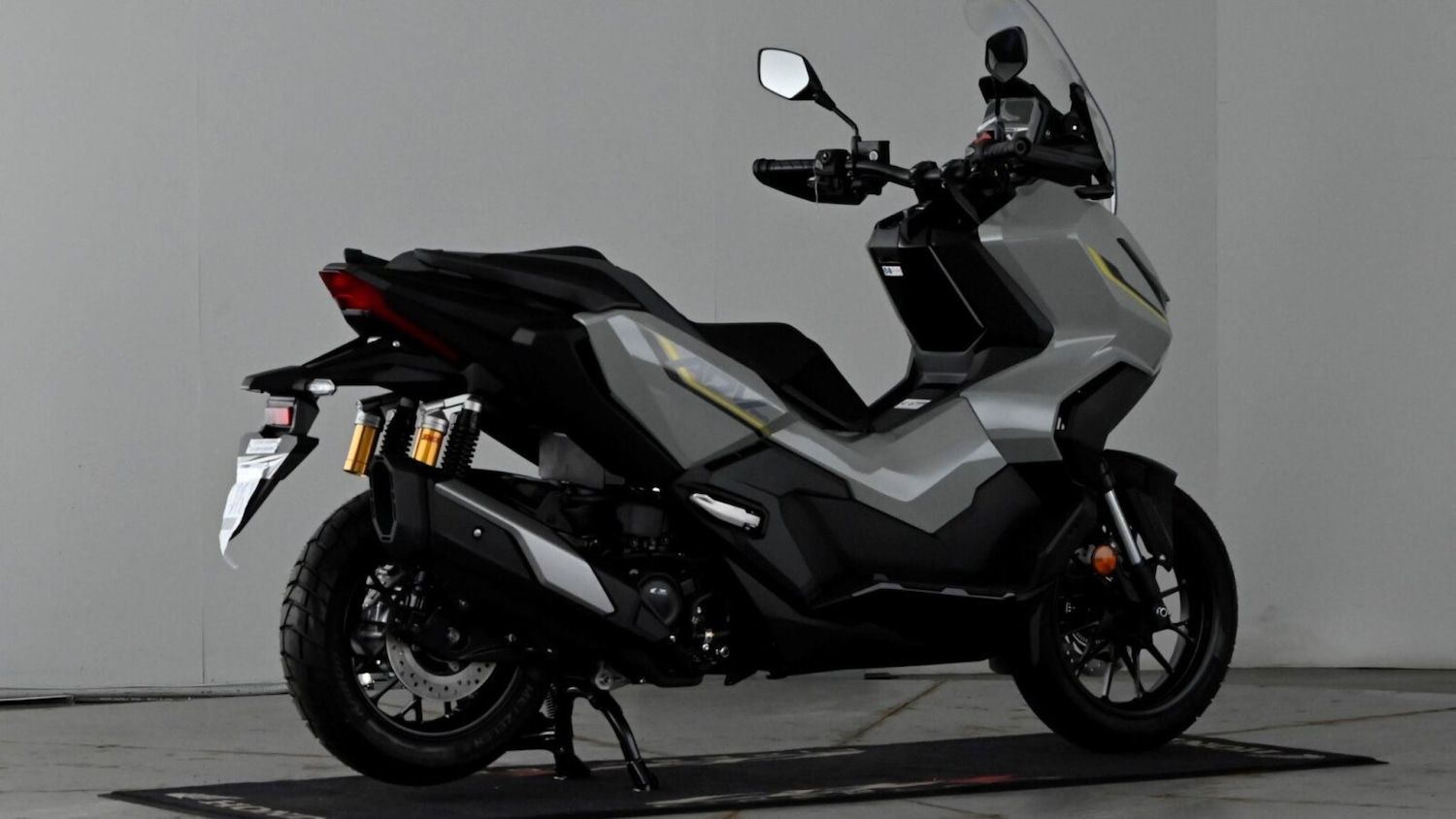 Used Honda ADV 350 for sale - 77975467: Photo 7